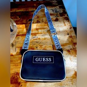 Guess Crossbody Purse